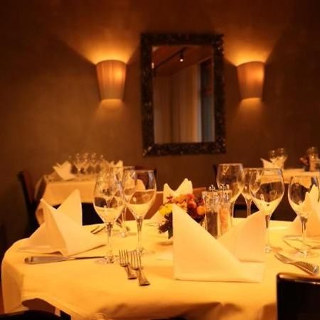 Hotel Breiti Bachenbulach Kültér fotó