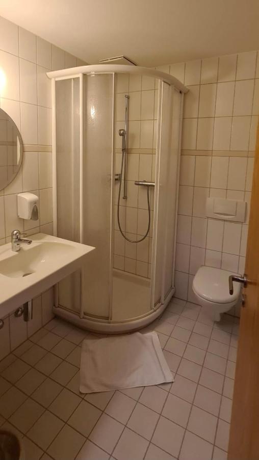 Hotel Breiti Bachenbulach Kültér fotó