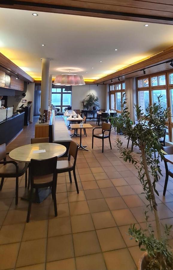Hotel Breiti Bachenbulach Kültér fotó