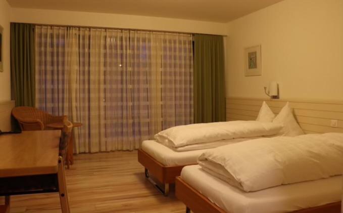 Hotel Breiti Bachenbulach Kültér fotó