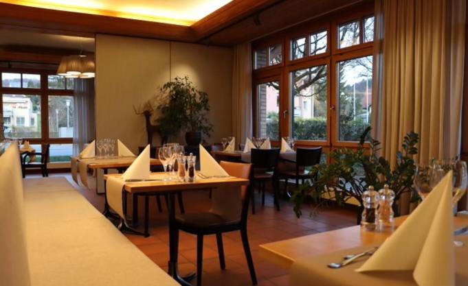 Hotel Breiti Bachenbulach Kültér fotó