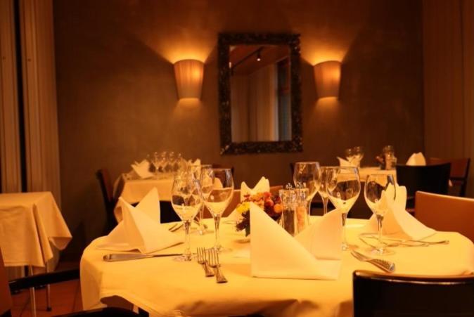 Hotel Breiti Bachenbulach Kültér fotó